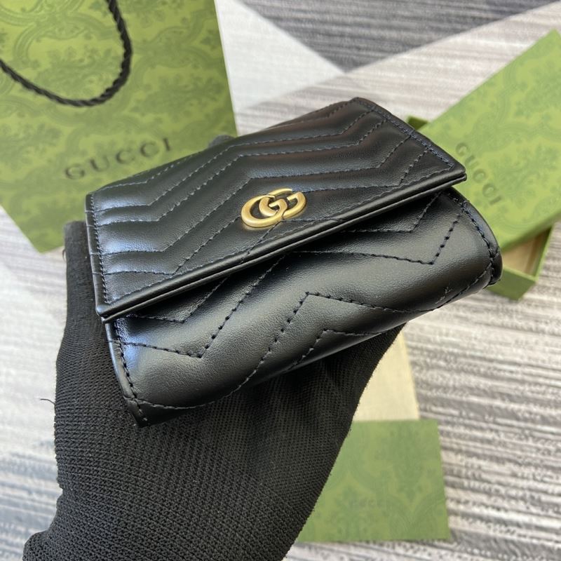 Gvc*1 wallets